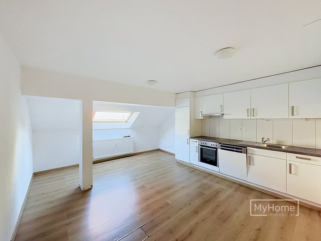 Appartamento di 2 ½ locali, foto 1 di 4