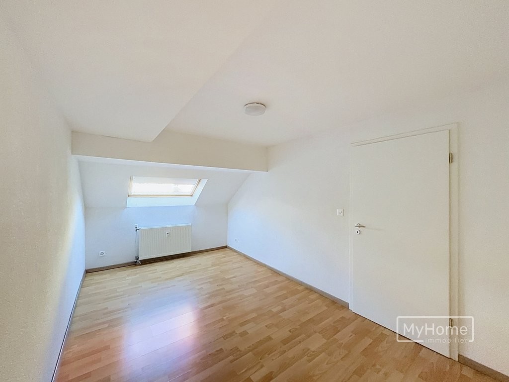 Appartamento di 2 ½ locali, foto 3 di 4