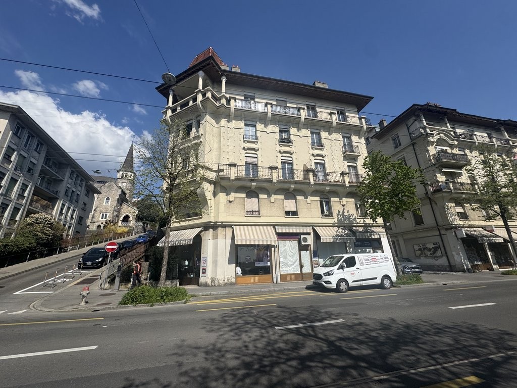 Appartamento di 2 ½ locali, foto 4 di 4