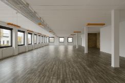 Oggetto industriale di 200m²