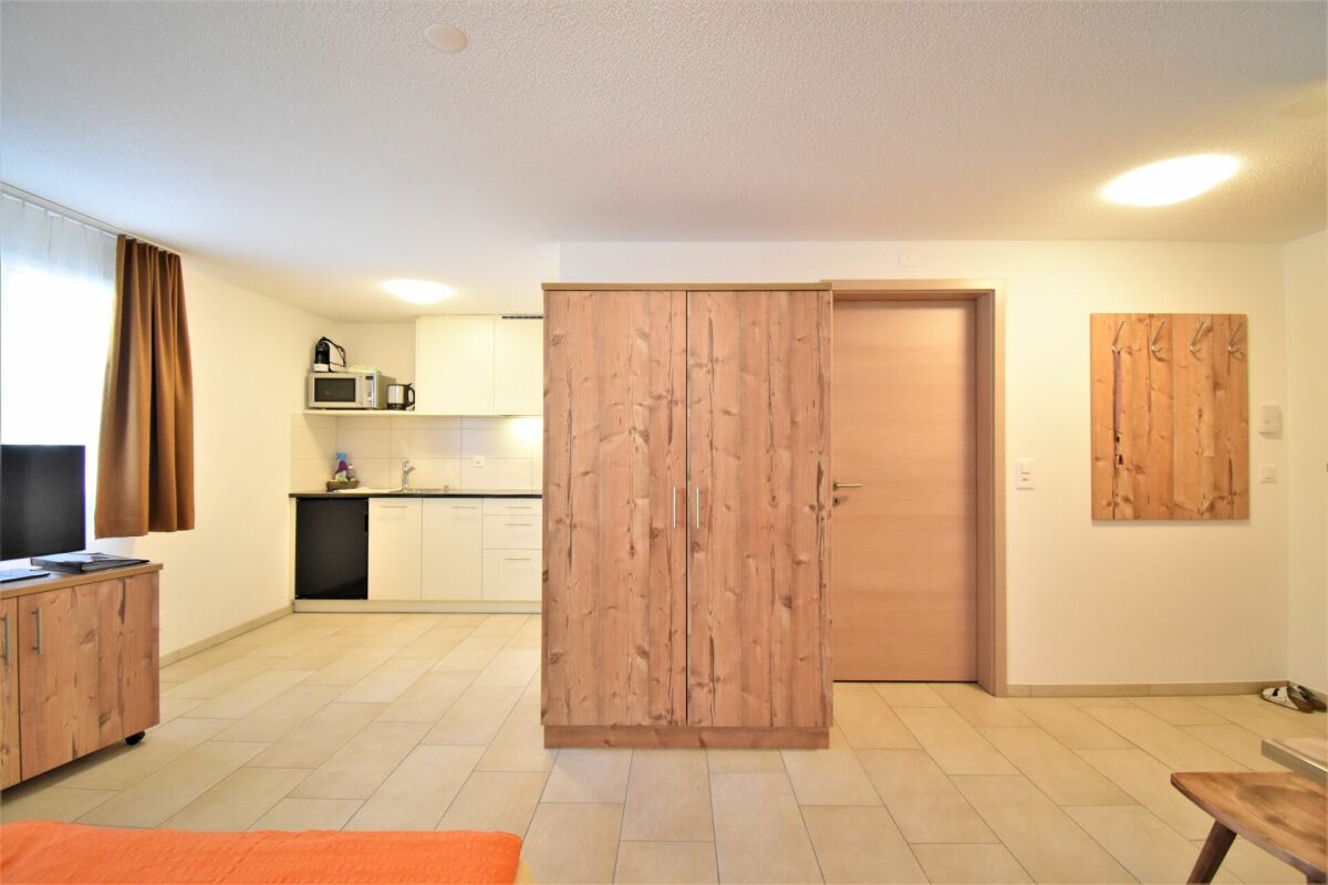 appartamento 1 ½ locali, foto 2 di 2