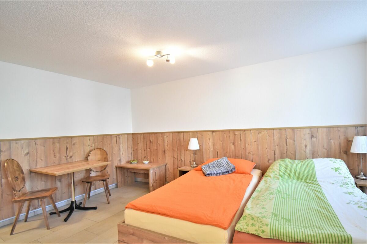 appartamento 1 ½ locali, foto 1 di 2