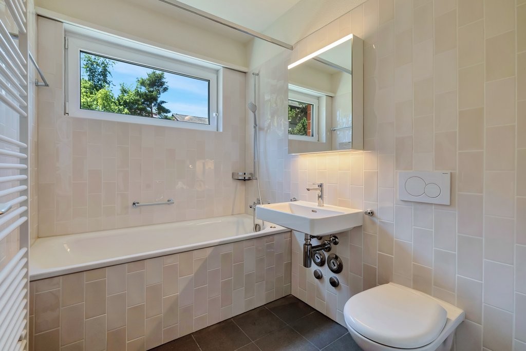 Appartement de 4 pièces