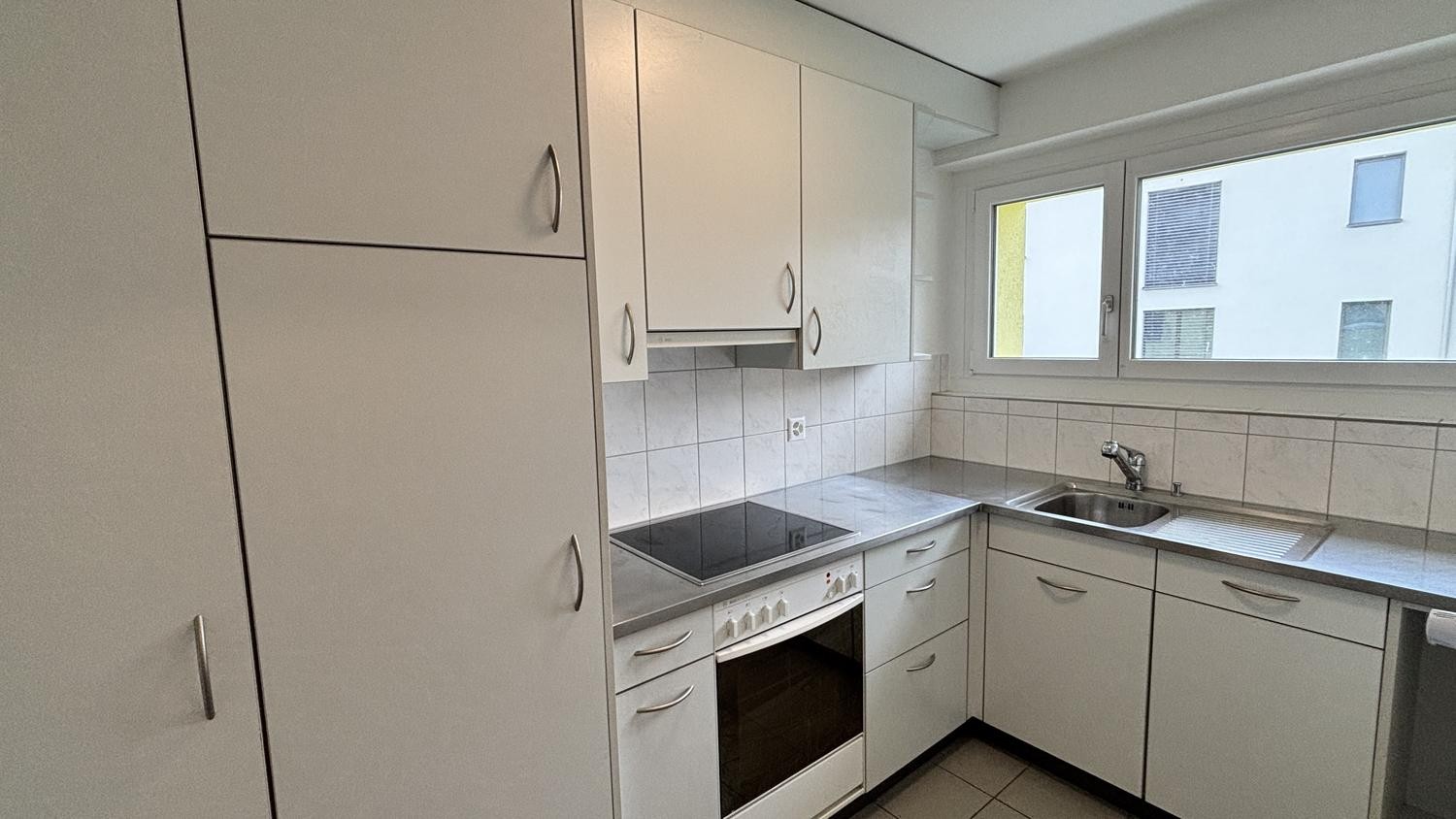 Appartamento di 3 locali, foto 6 di 9
