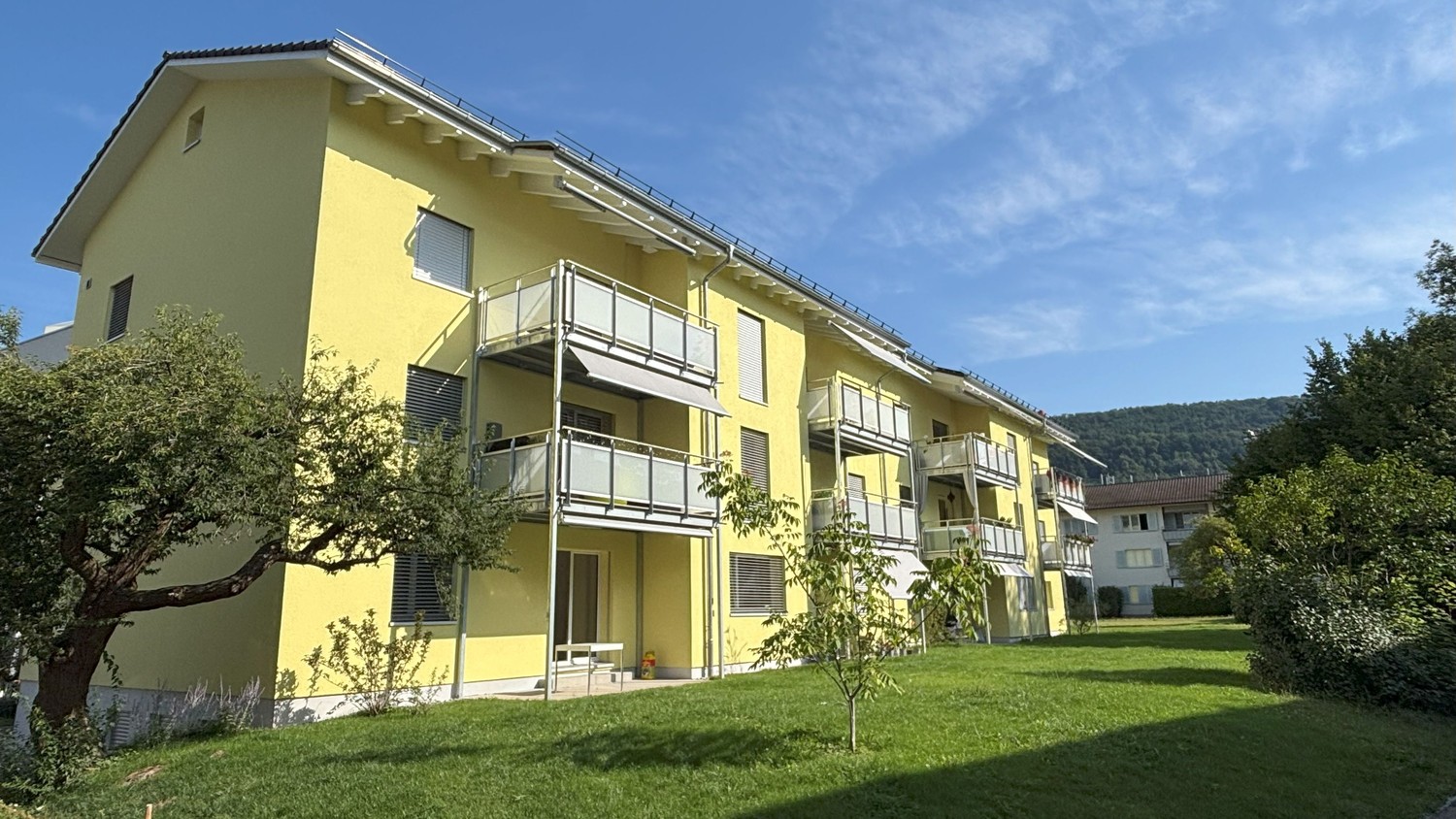 Appartamento di 3 locali, foto 1 di 9