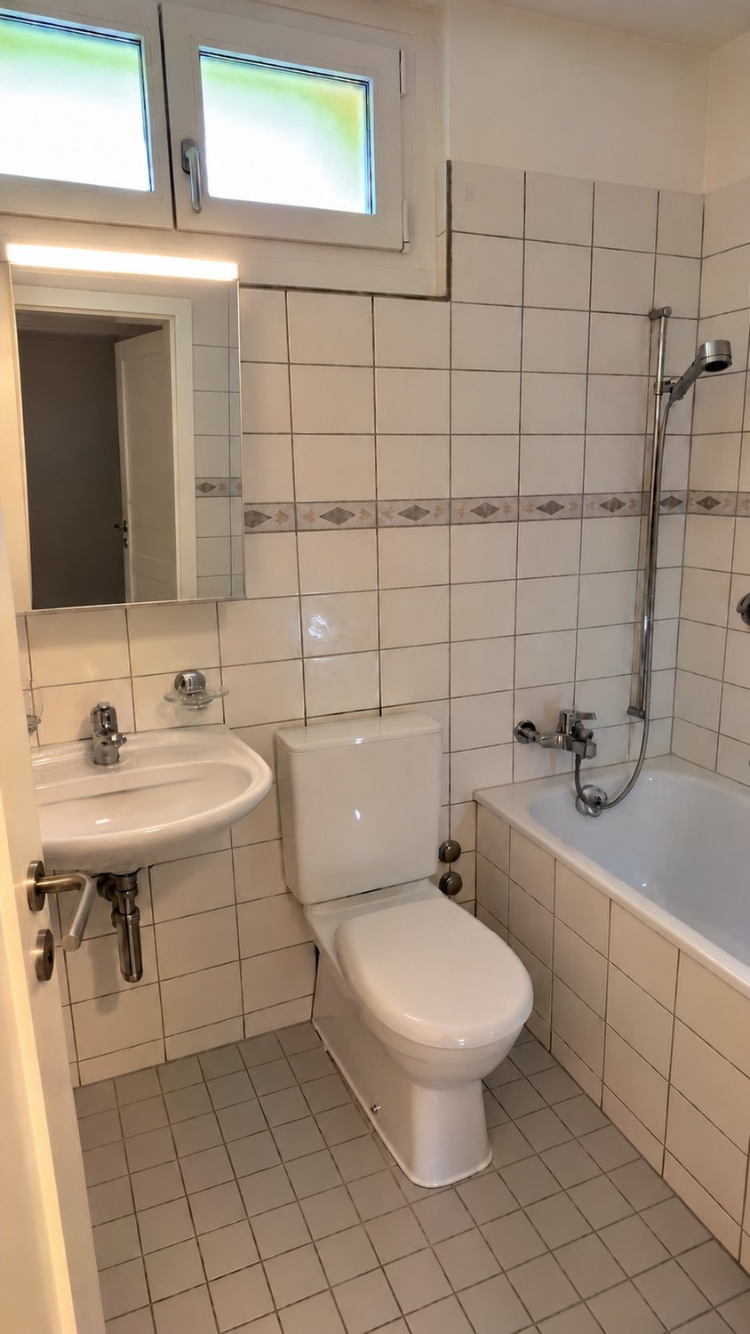 Appartamento di 3 locali, foto 8 di 9