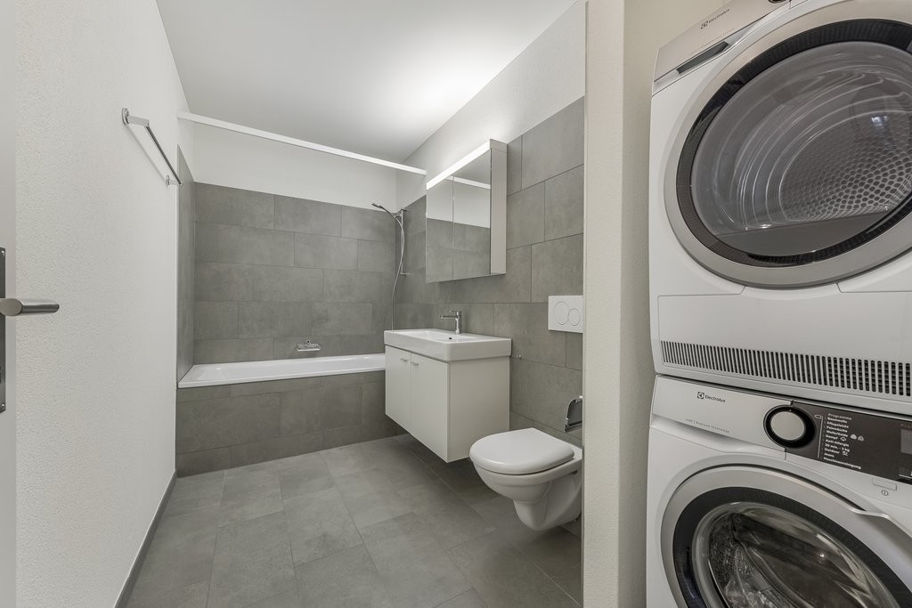 Appartamento di 3 ½ locali, foto 6 di 8