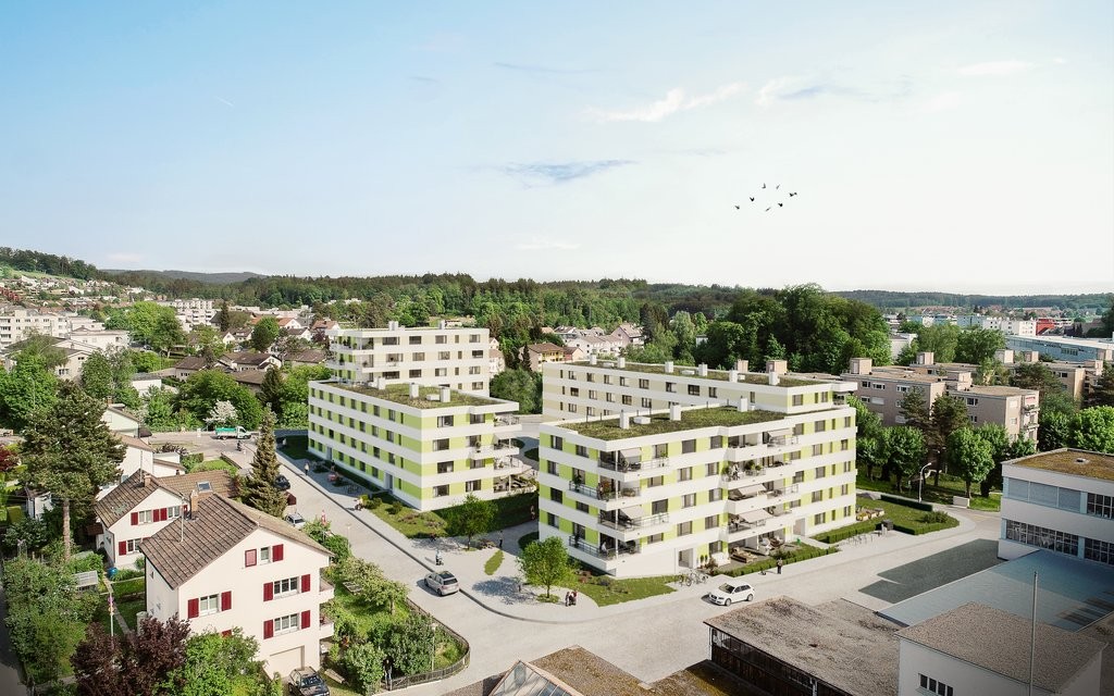Appartamento di 3 ½ locali, foto 8 di 8