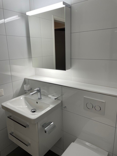 Appartamento di 3 locali, foto 8 di 10