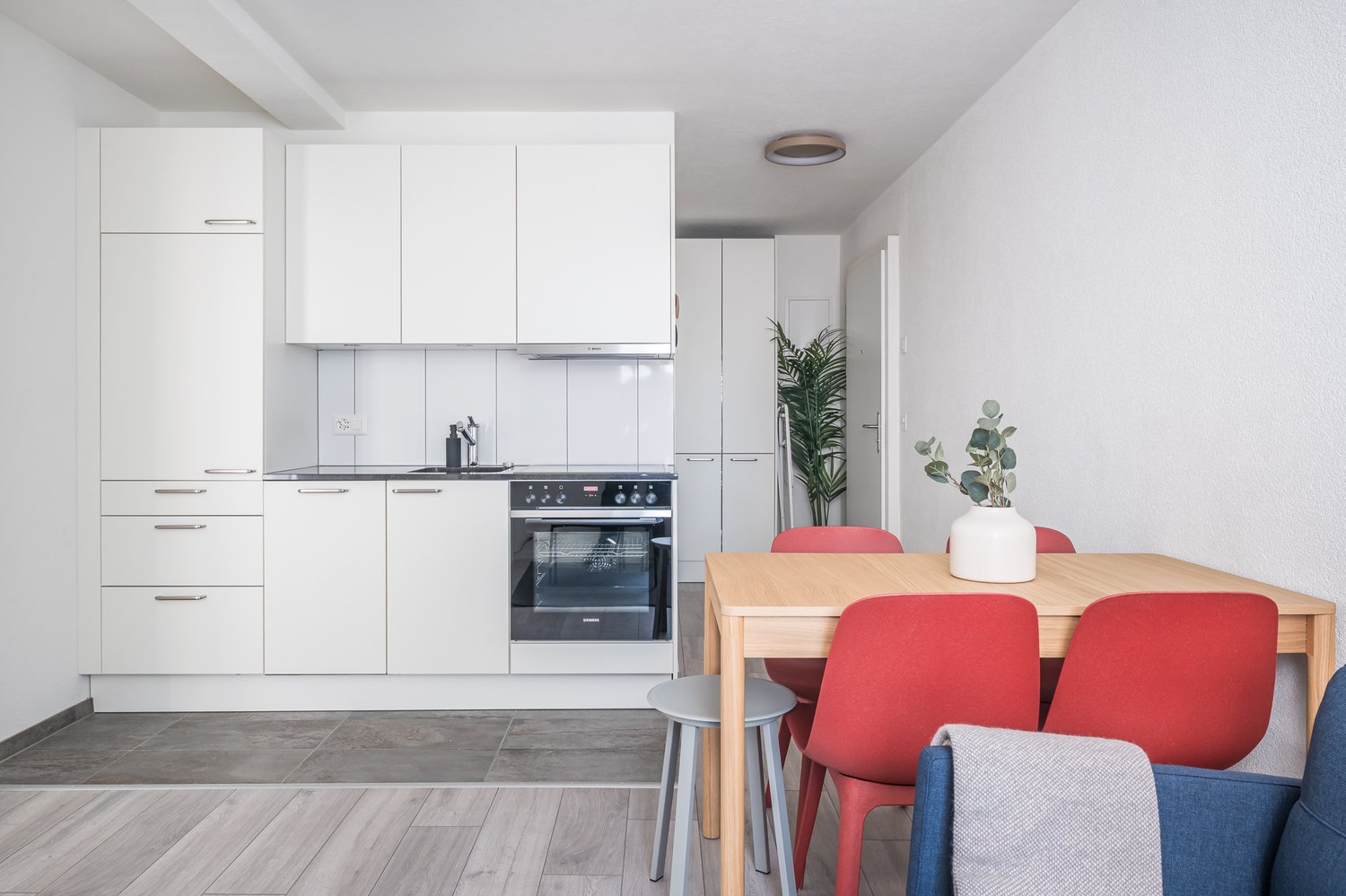 Appartamento di 2 ½ locali