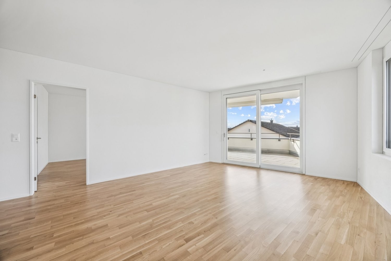 Appartement de 5 ½ pièces