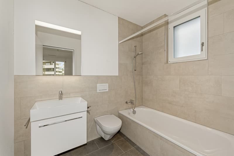 Appartement de 5 ½ pièces