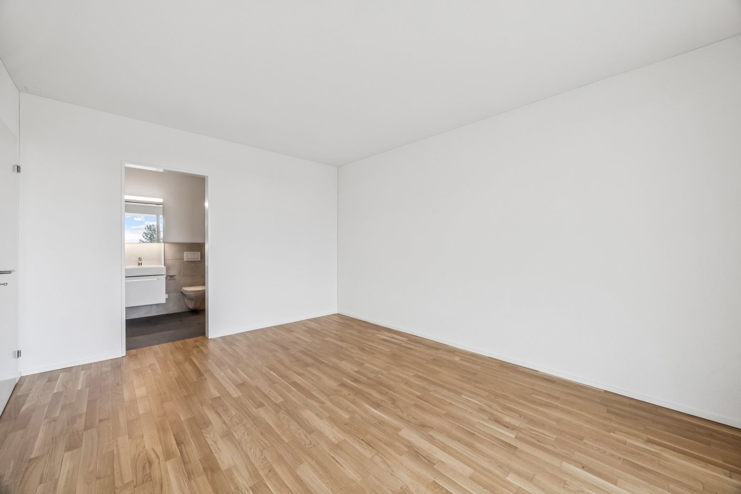 Appartement de 5 ½ pièces