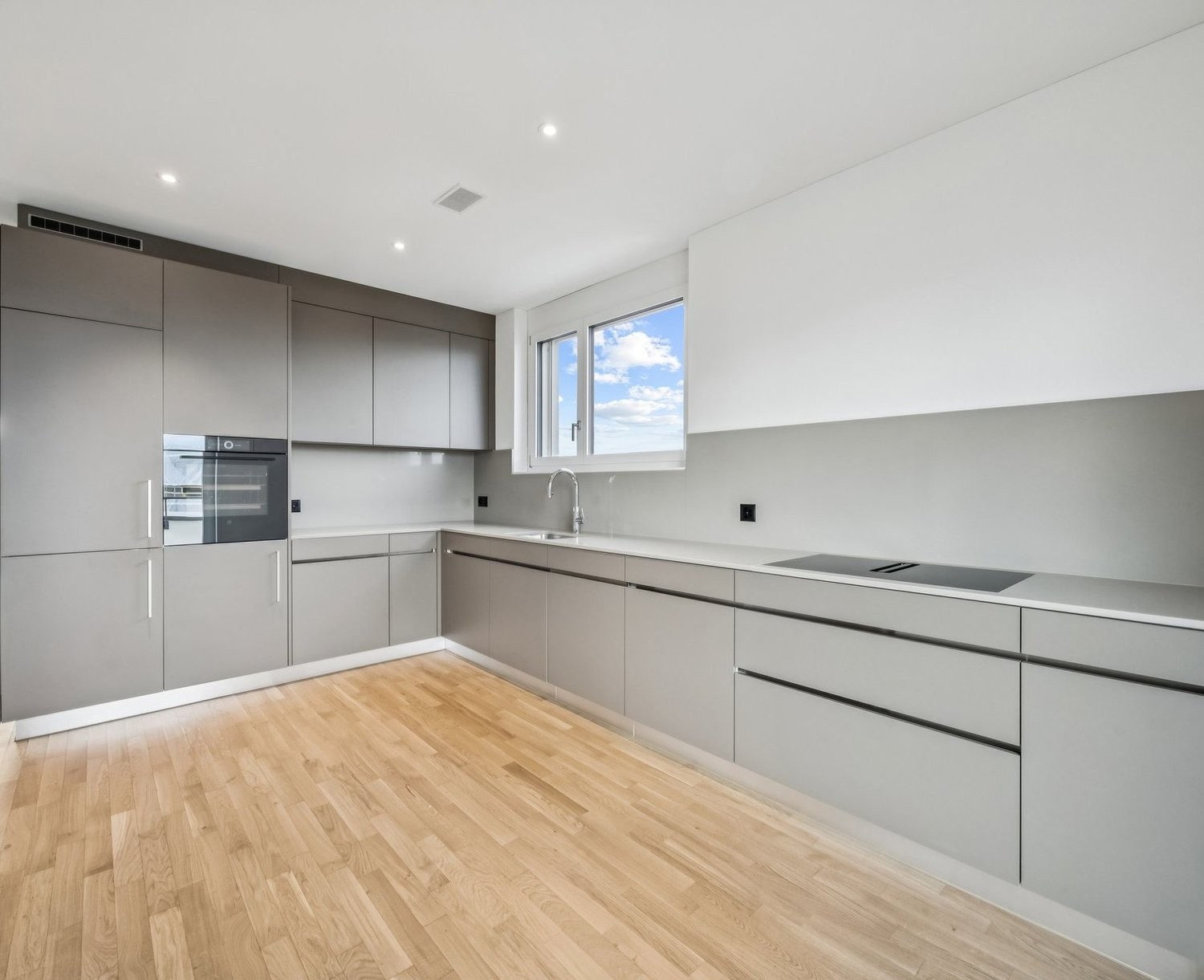 Appartement de 5 ½ pièces