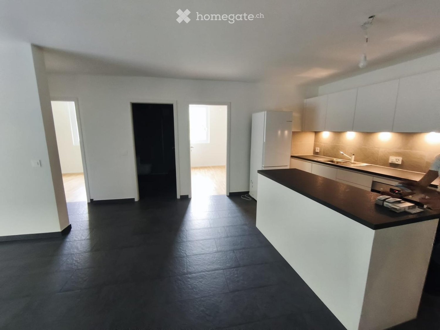 Appartamento di 3 ½ locali