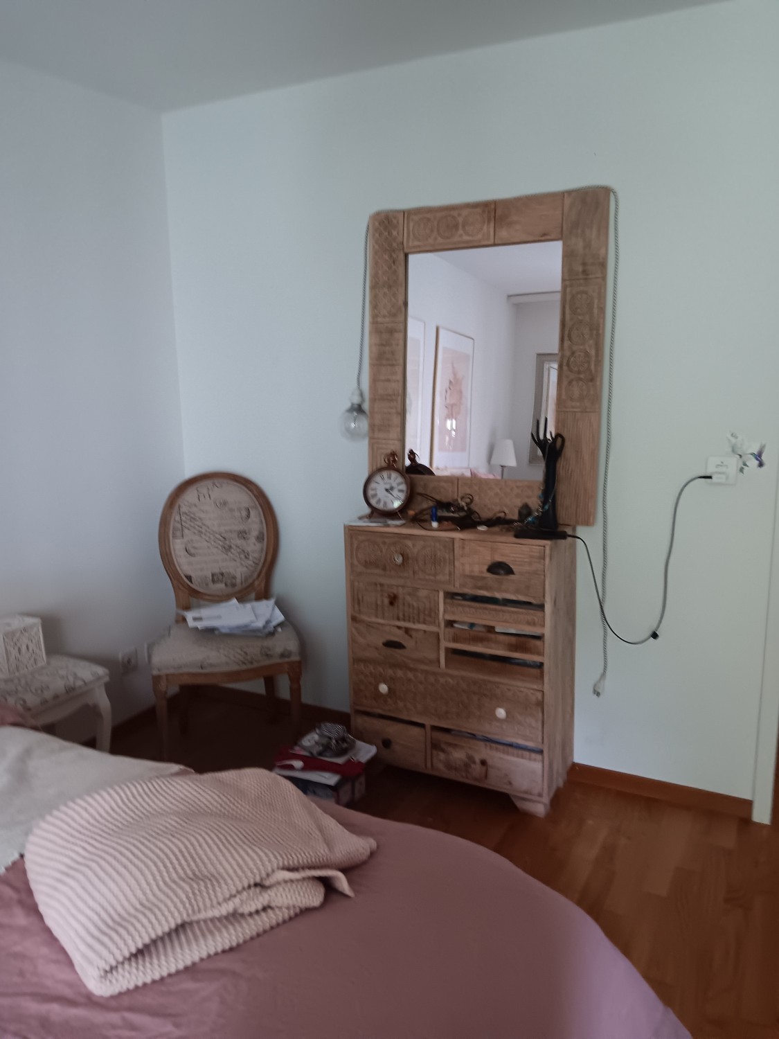 Camera in un appartamento condiviso, foto 2 di 9