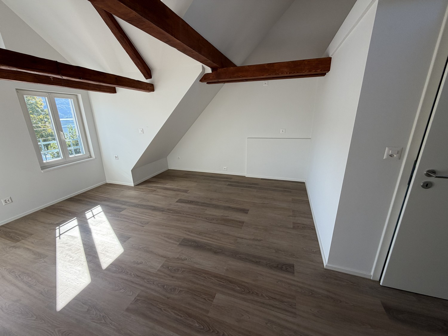 Appartamento di 3 ½ locali, foto 1 di 10