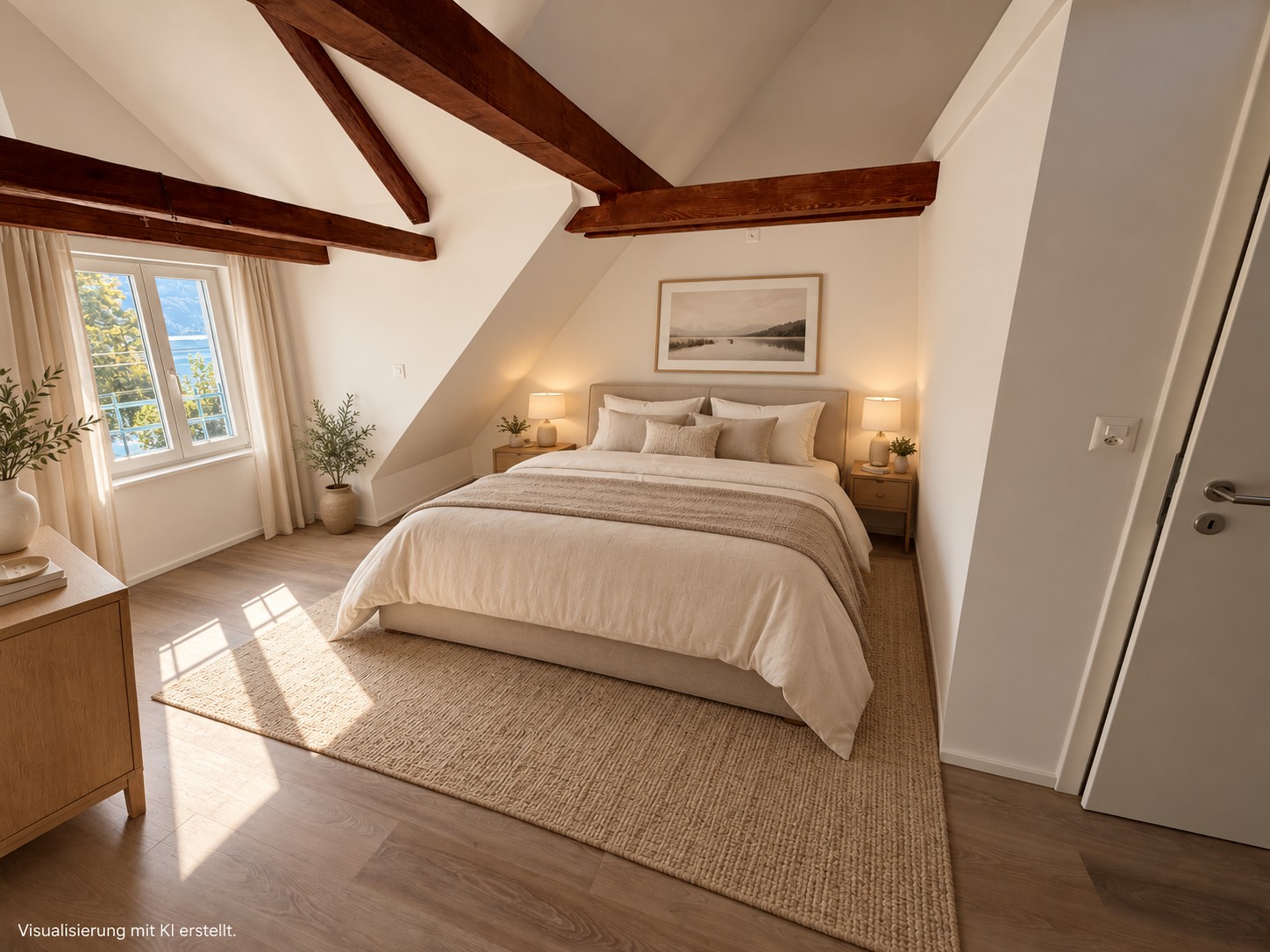 Appartamento di 3 ½ locali, foto 3 di 10