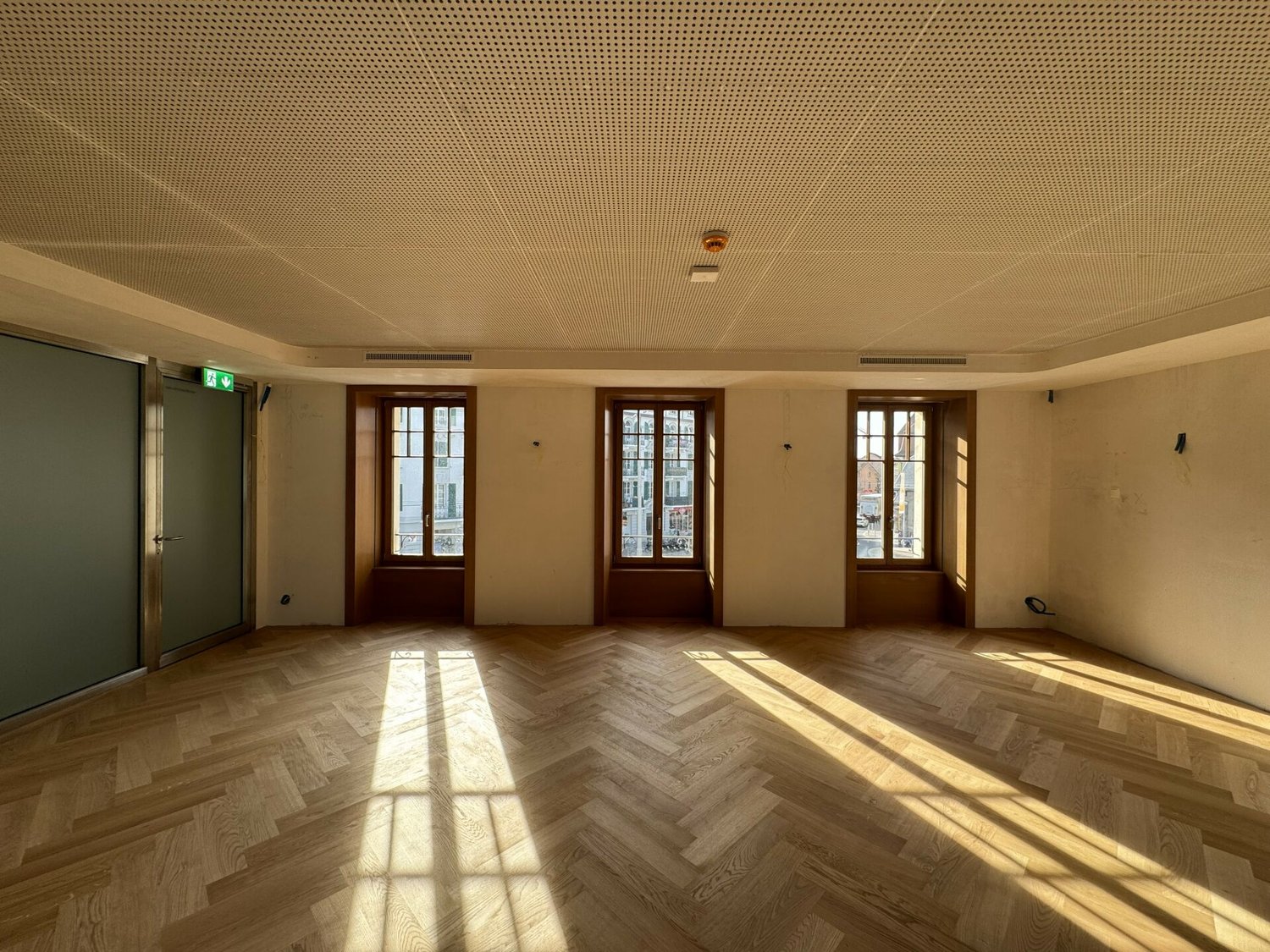 170m² ufficio