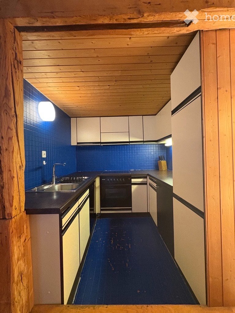 appartamento di 2 locali, foto 2 di 5