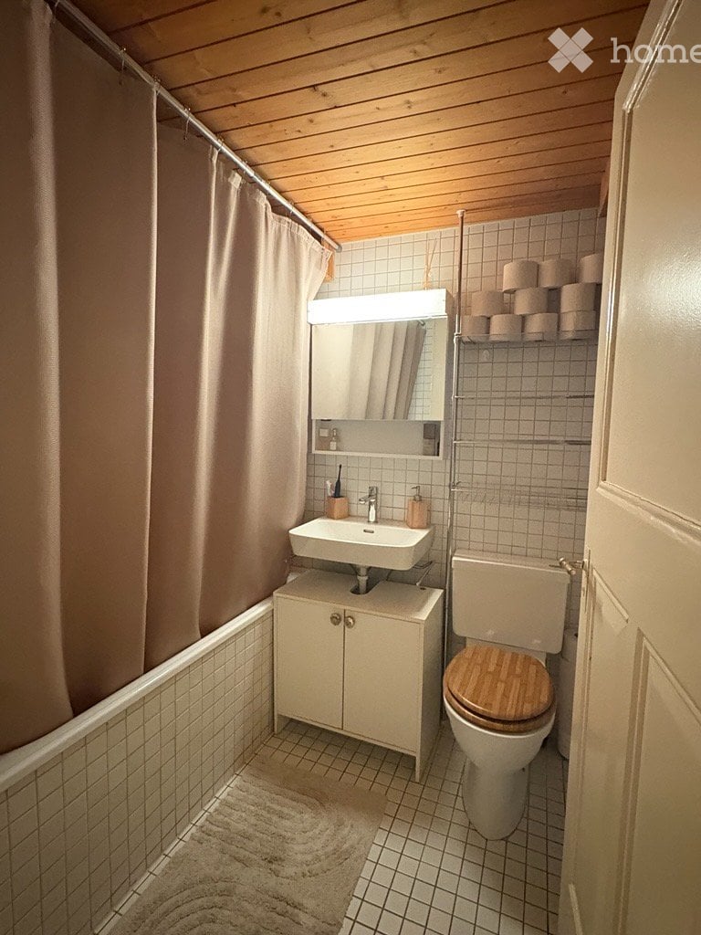appartamento di 2 locali, foto 4 di 5
