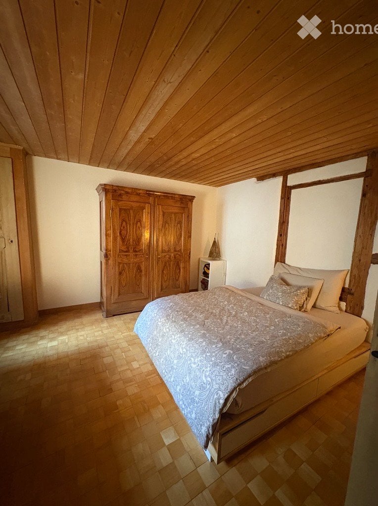 appartamento di 2 locali, foto 3 di 5