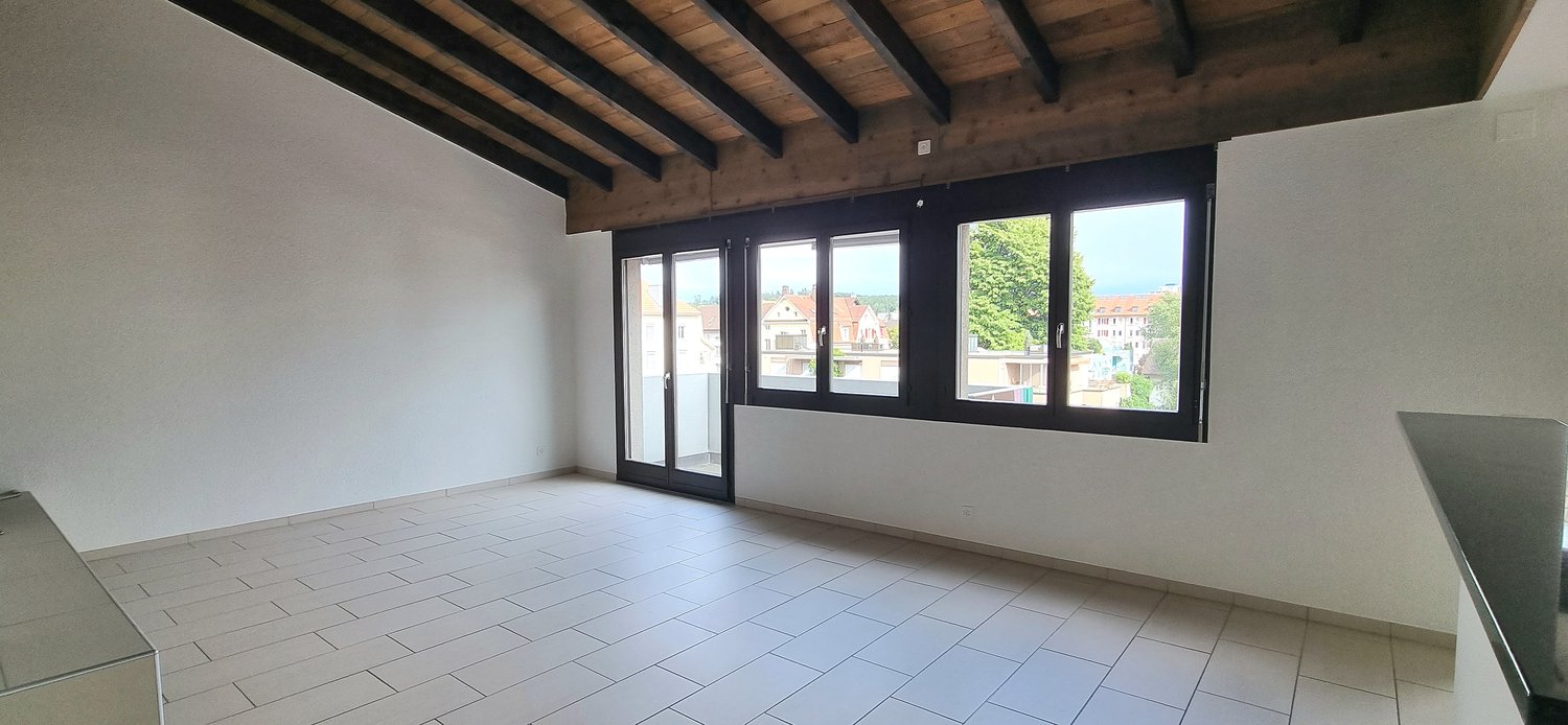 Appartamento di 4 ½ locali