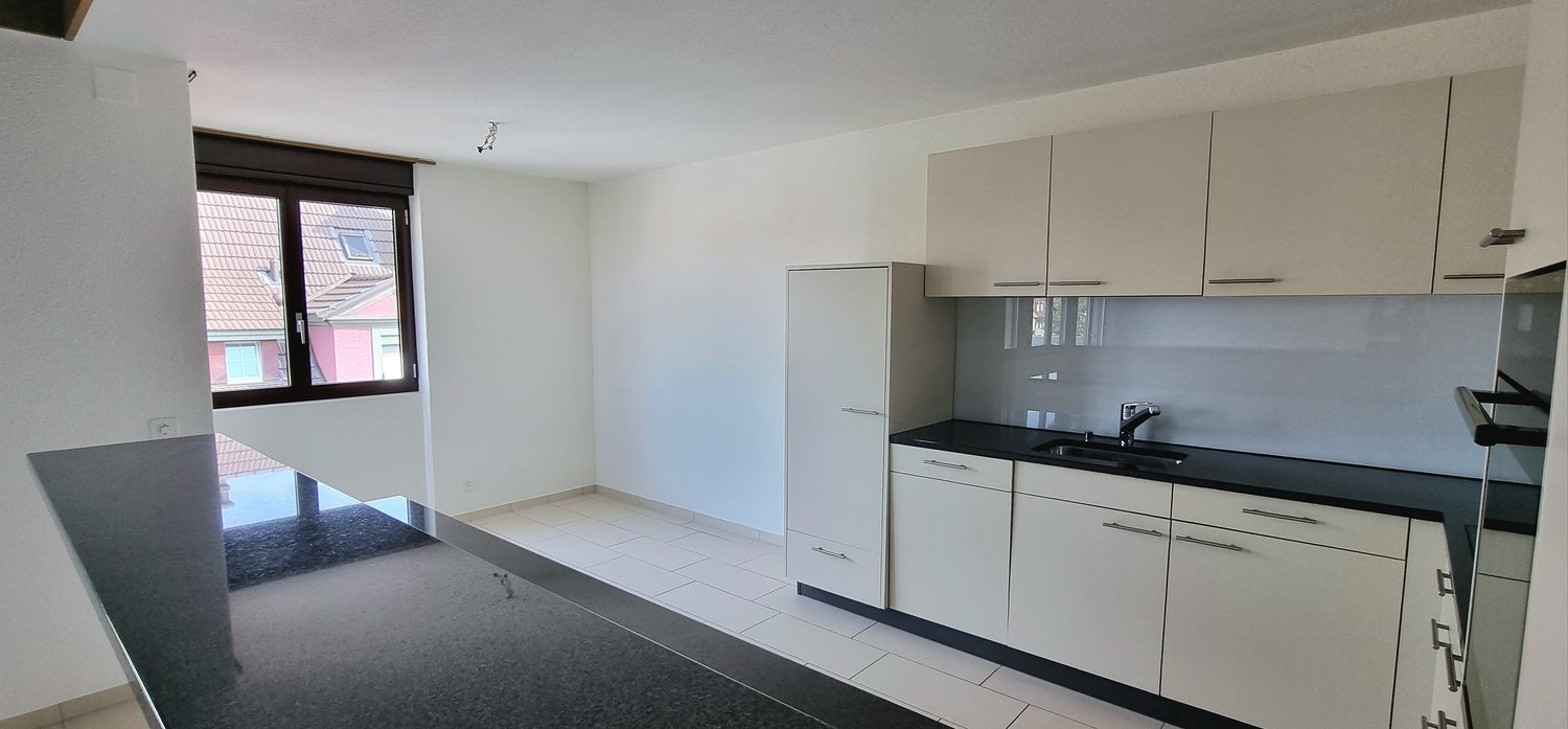 Appartamento di 4 ½ locali