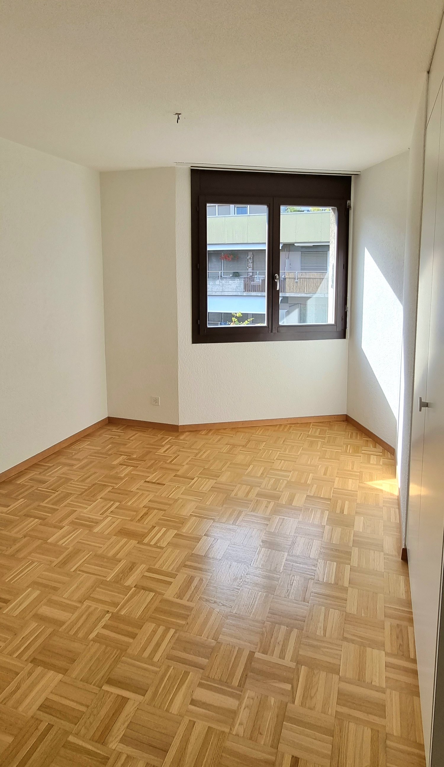 Appartamento di 4 ½ locali