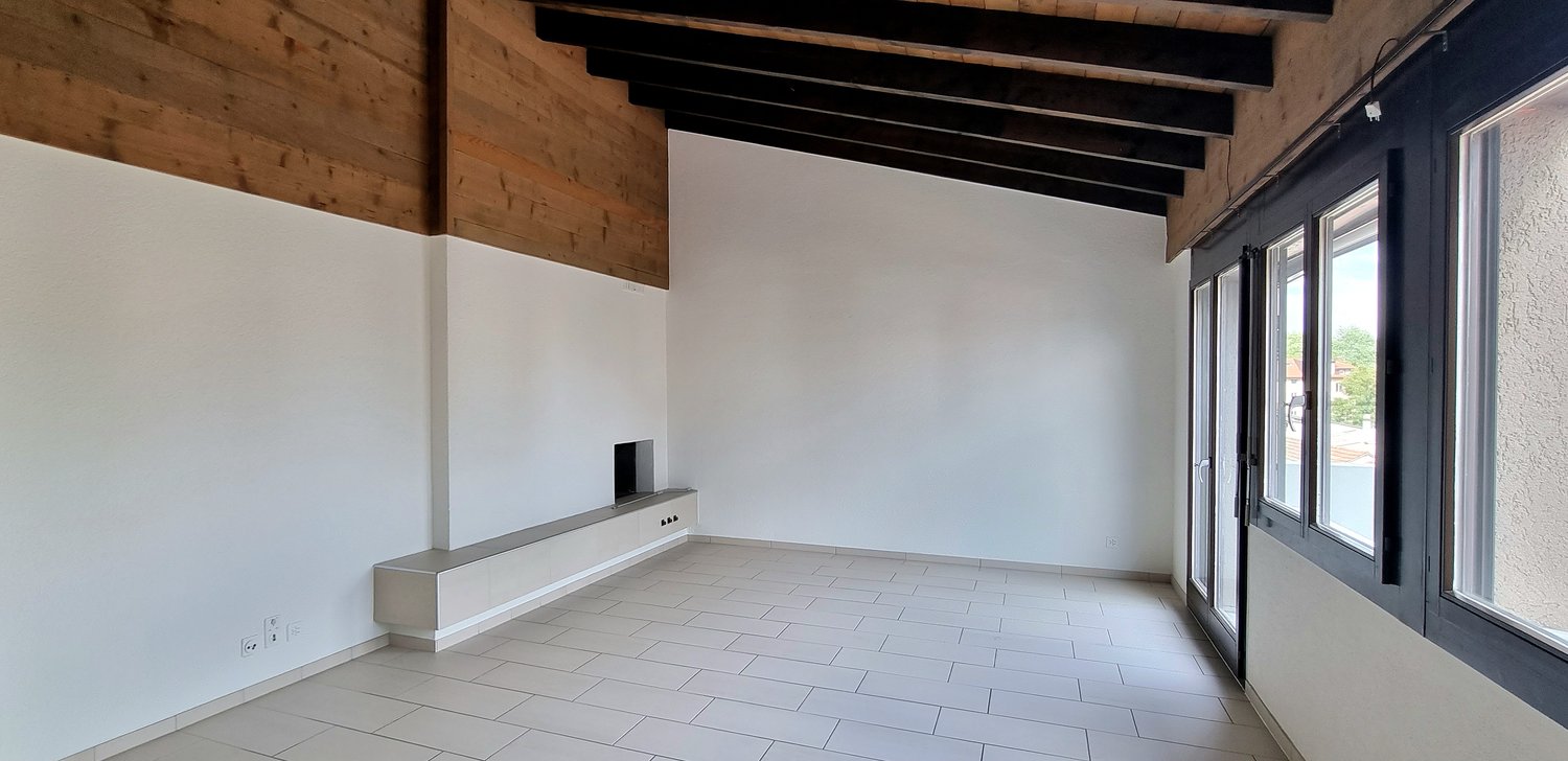 Appartamento di 4 ½ locali