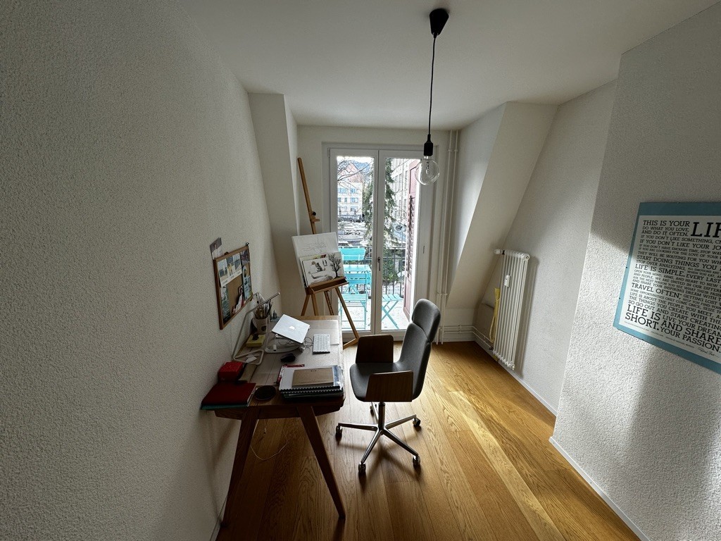 Appartamento di 3 ½ locali, foto 6 di 8