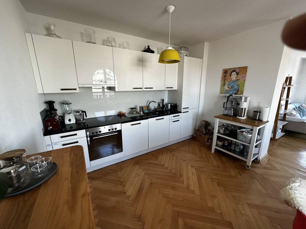 Appartamento di 3 ½ locali, foto 3 di 8