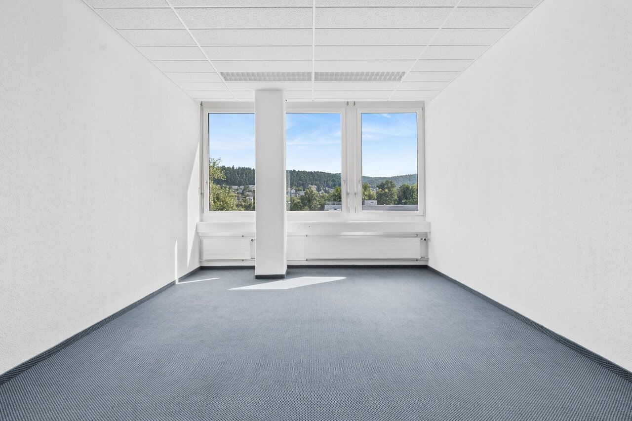 ufficio di 113m²