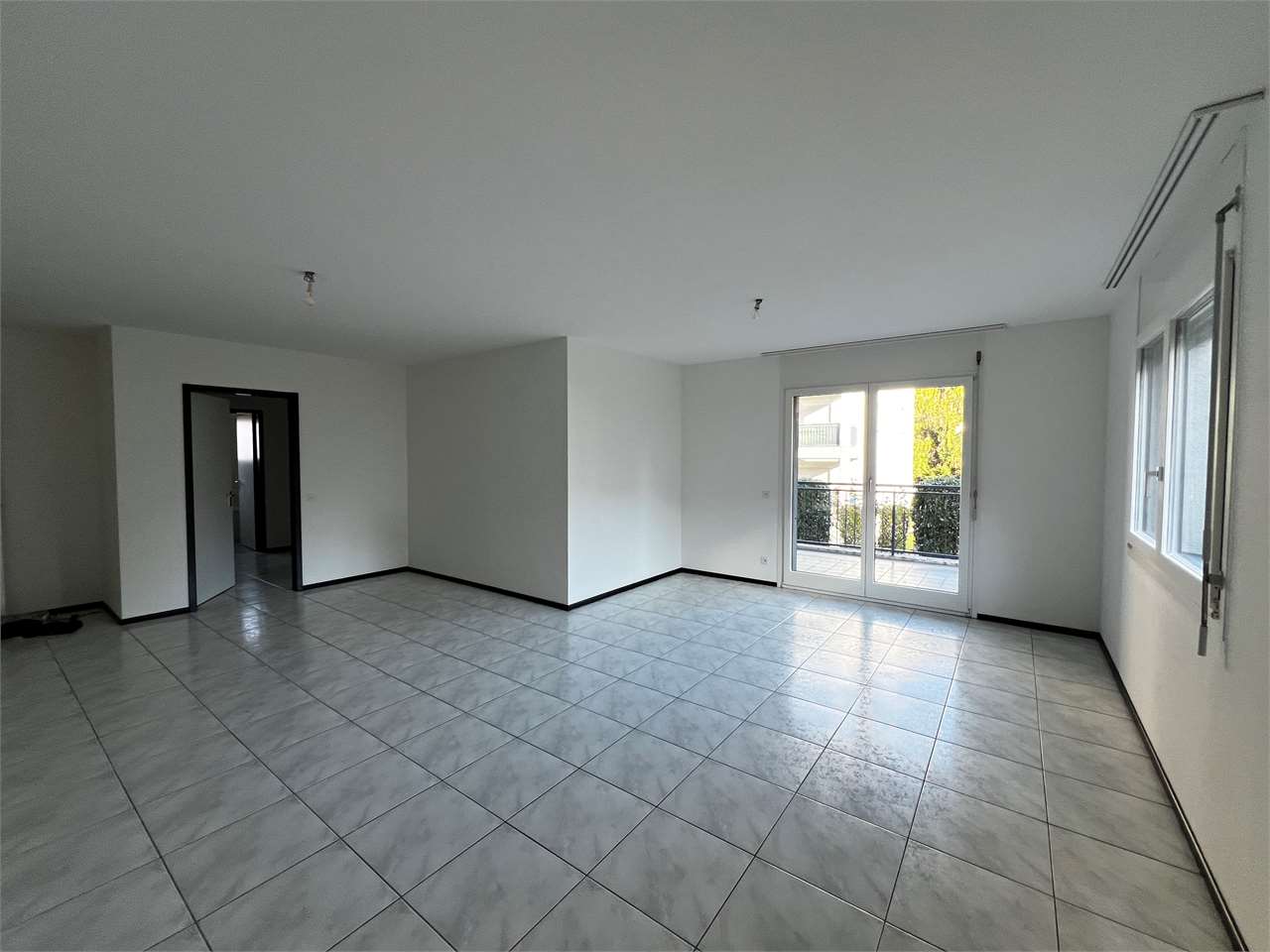 4 ½ rooms apartment, foto 5 di 8