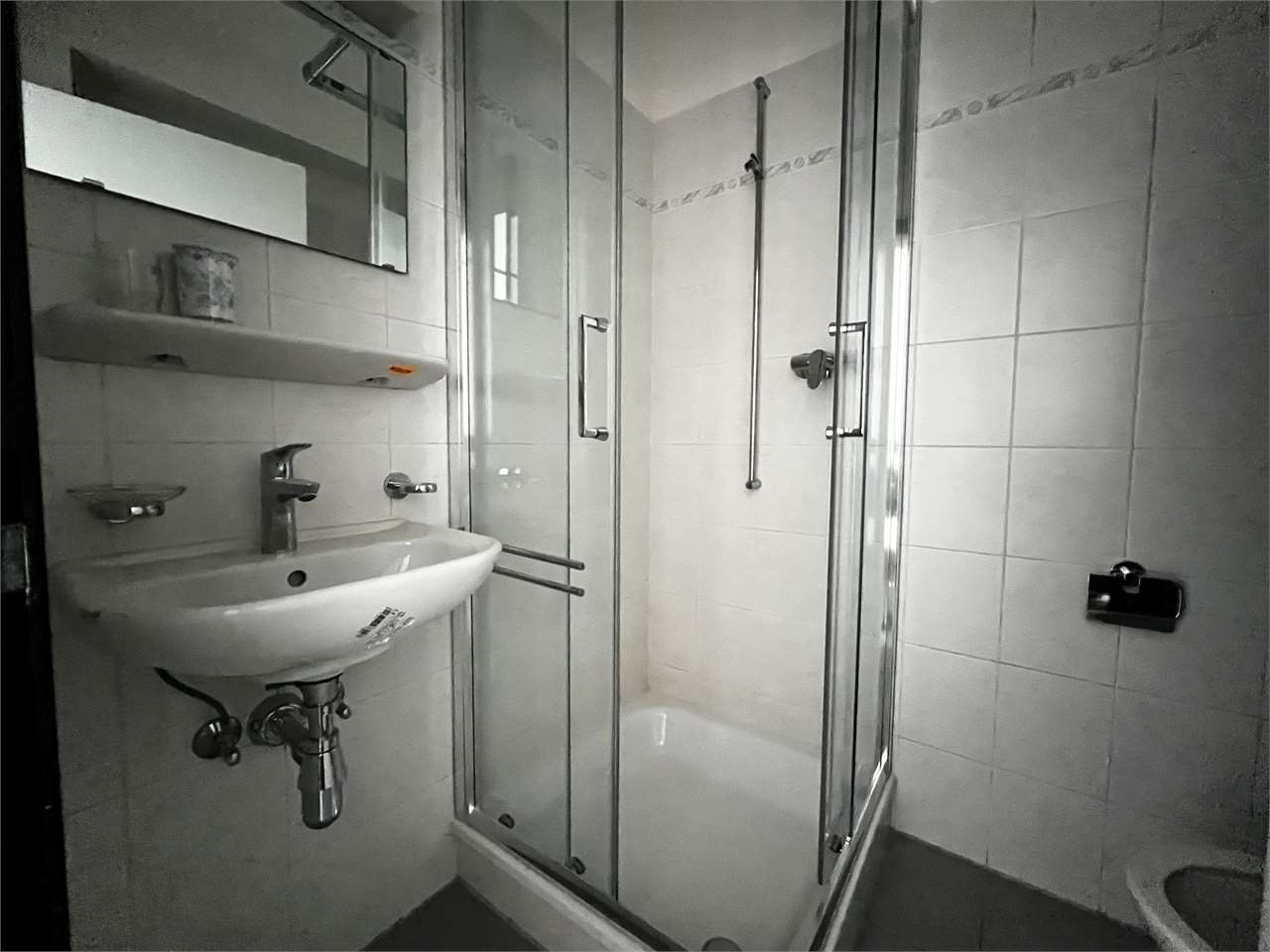 4 ½ rooms apartment, foto 8 di 8
