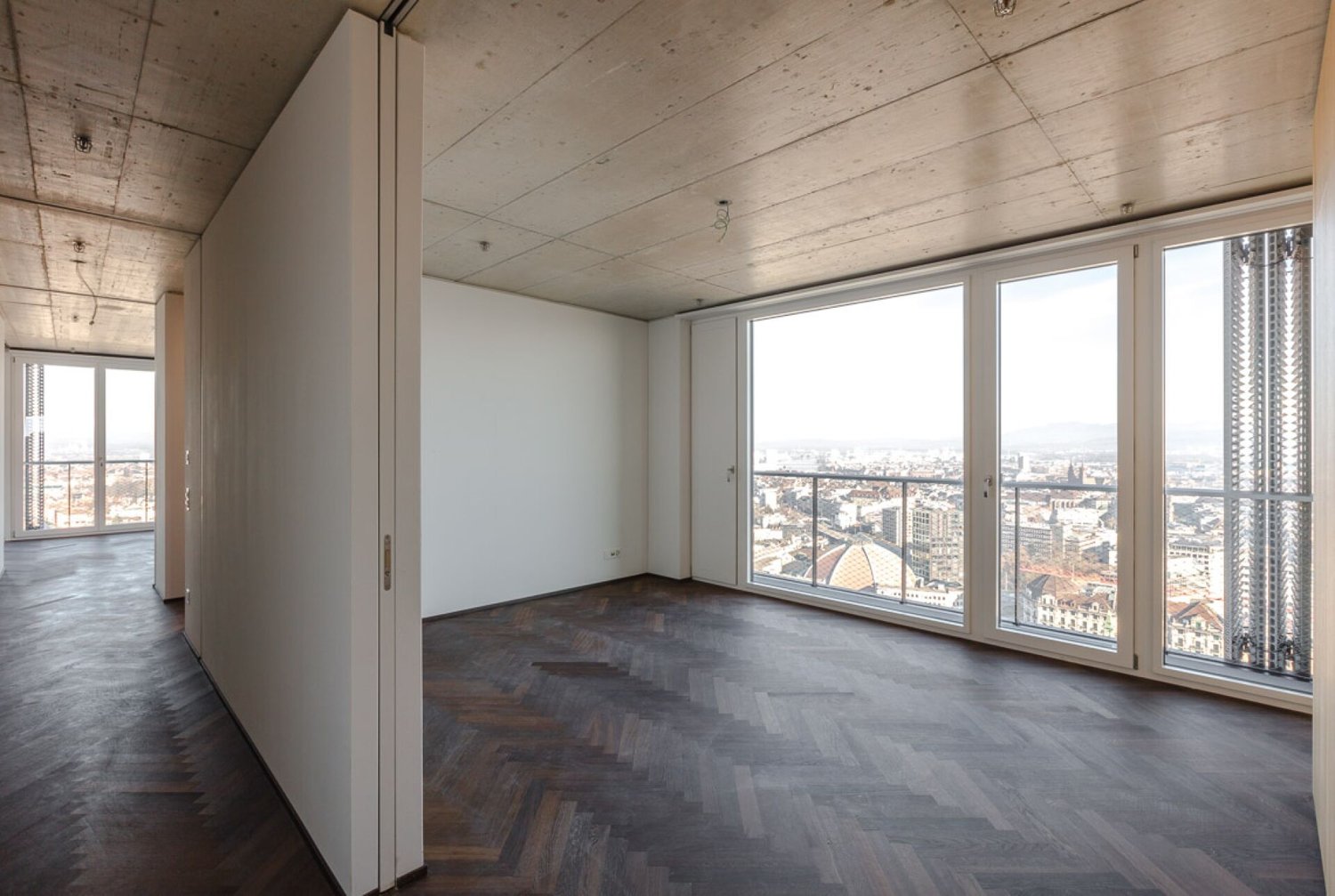 4 ½ rooms apartment, foto 6 di 7