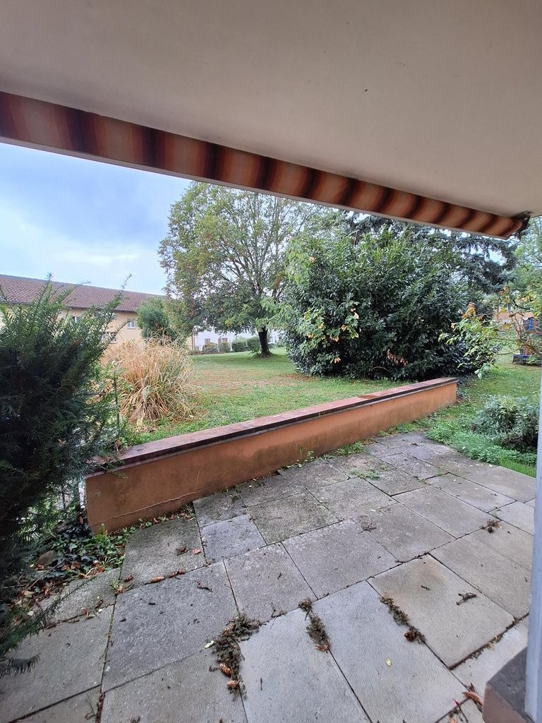 appartamento di 3 locali