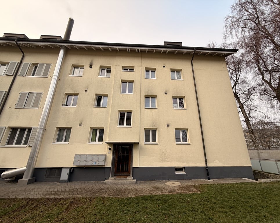 appartamento di 3 locali, foto 1 di 5