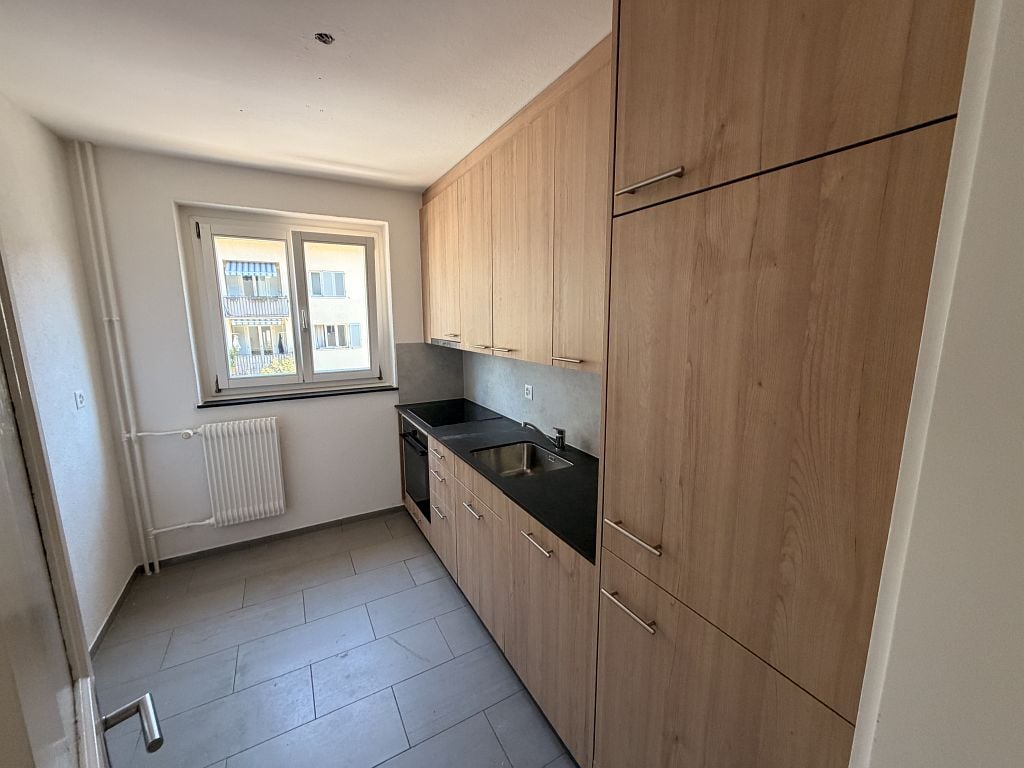 appartamento di 3 locali, foto 2 di 5