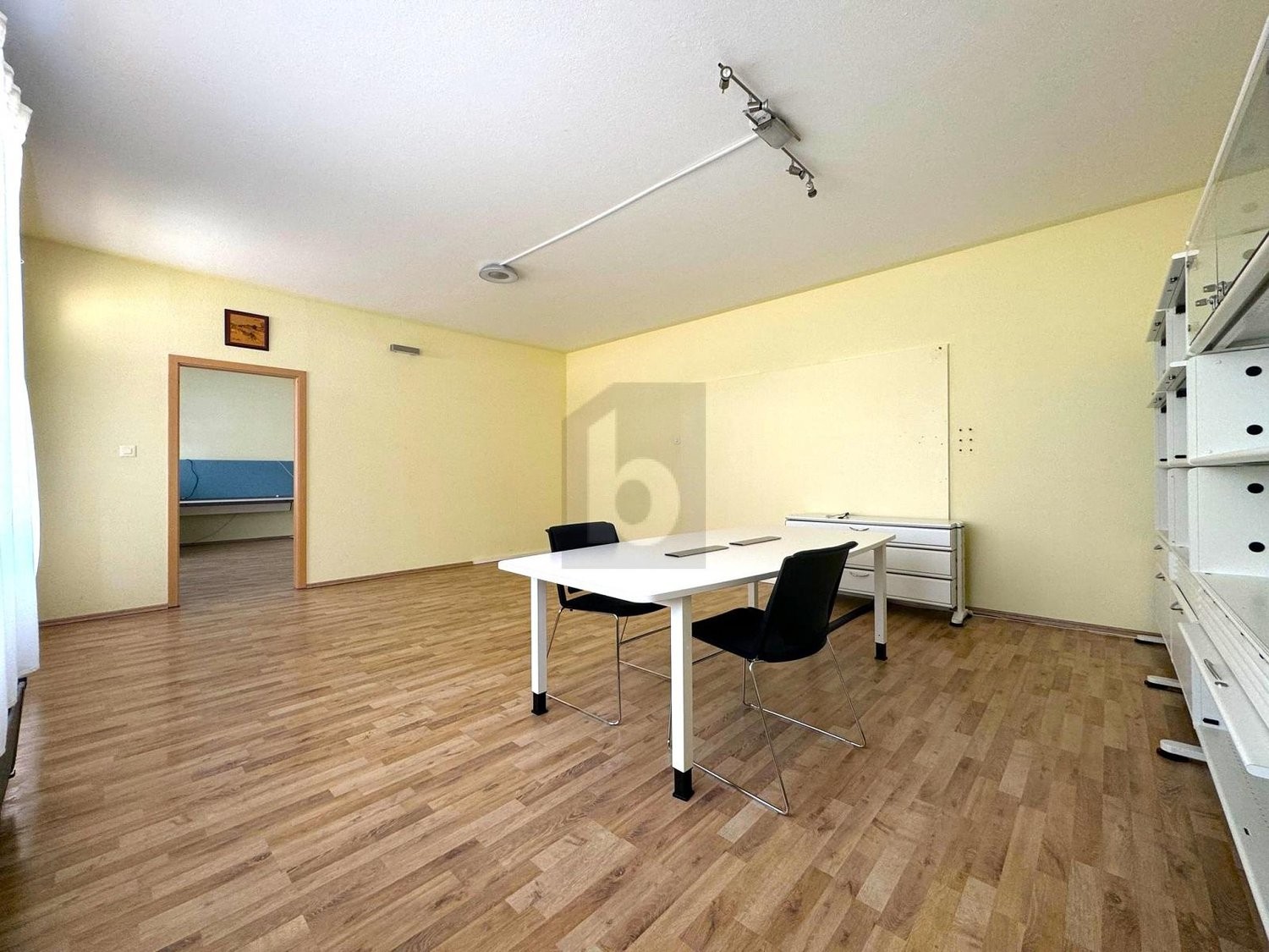Ufficio di 56m²