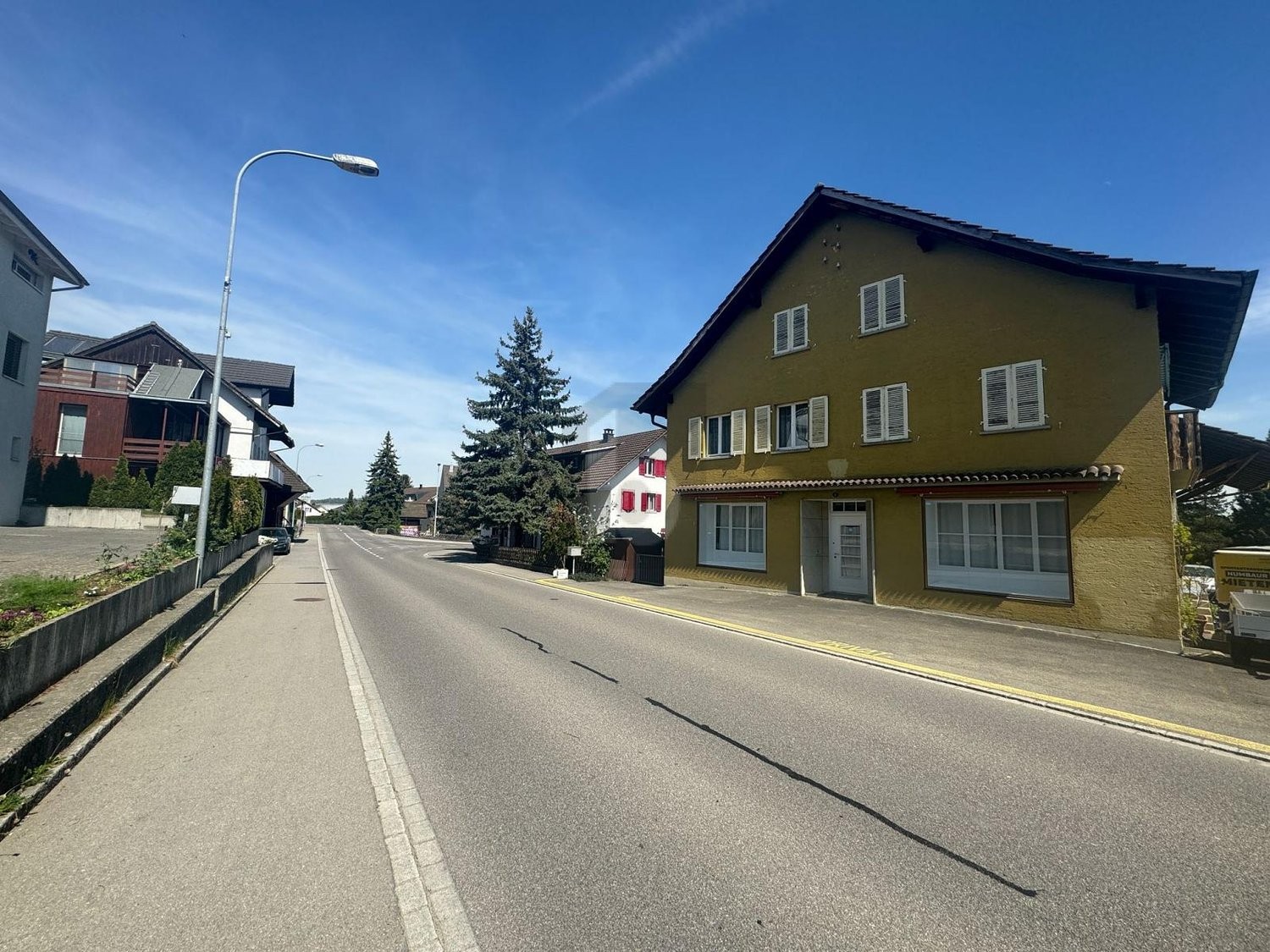 Ufficio di 56m²