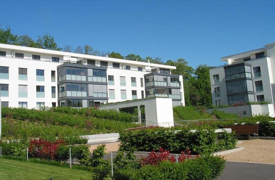 Appartamento di 6 ½ locali