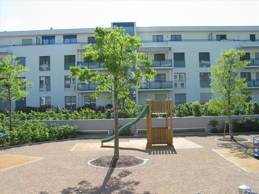 Appartamento di 6 ½ locali