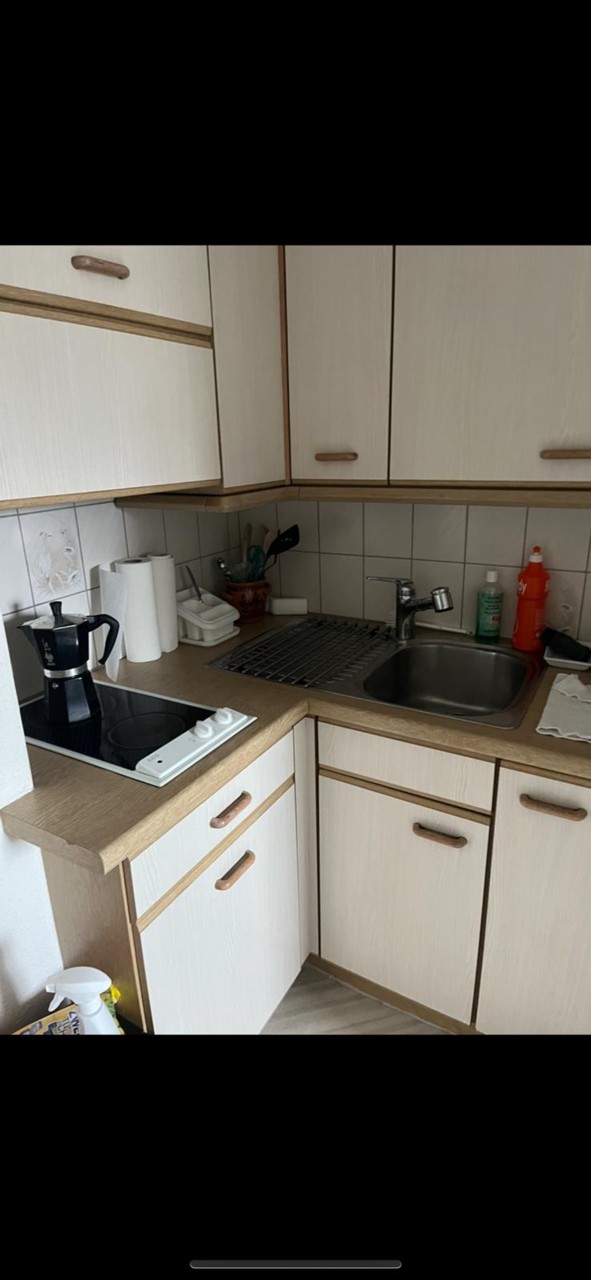 Room in a shared flat