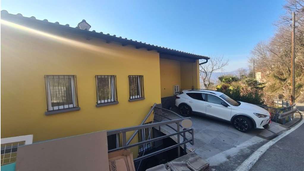 6 ½ rooms single house