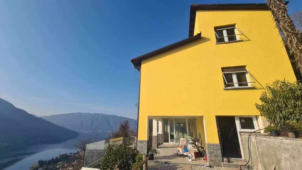 6 ½ rooms single house