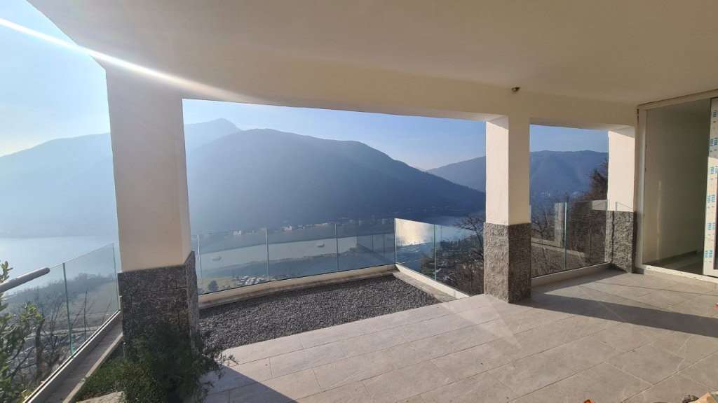 6 ½ rooms single house