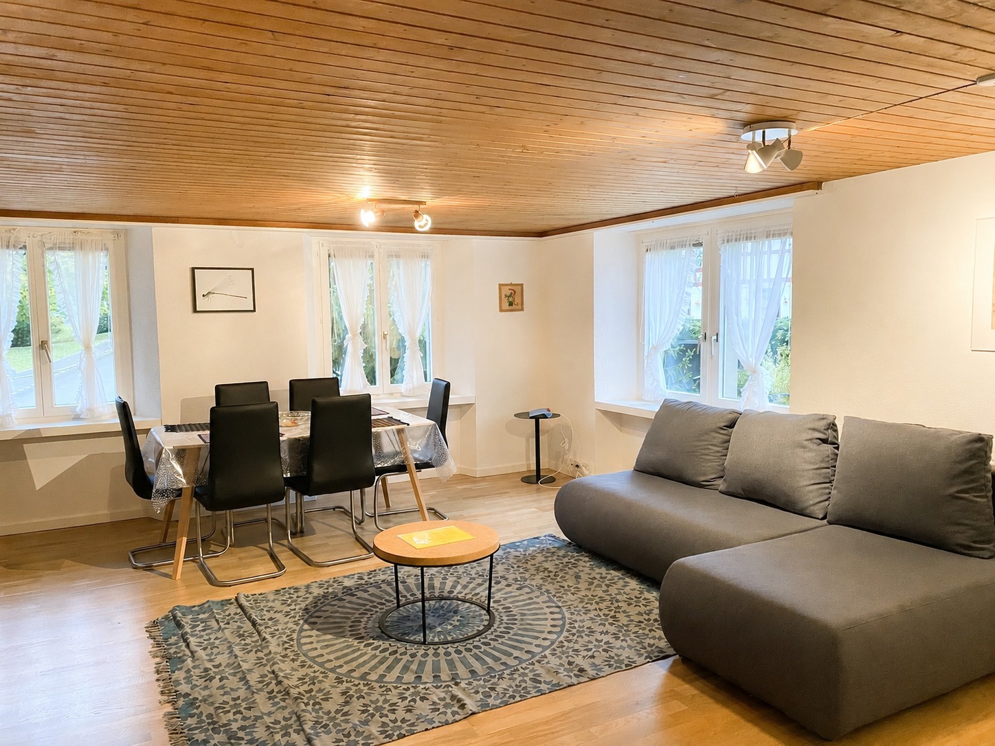 Appartamento di 2 ½ locali, foto 1 di 9