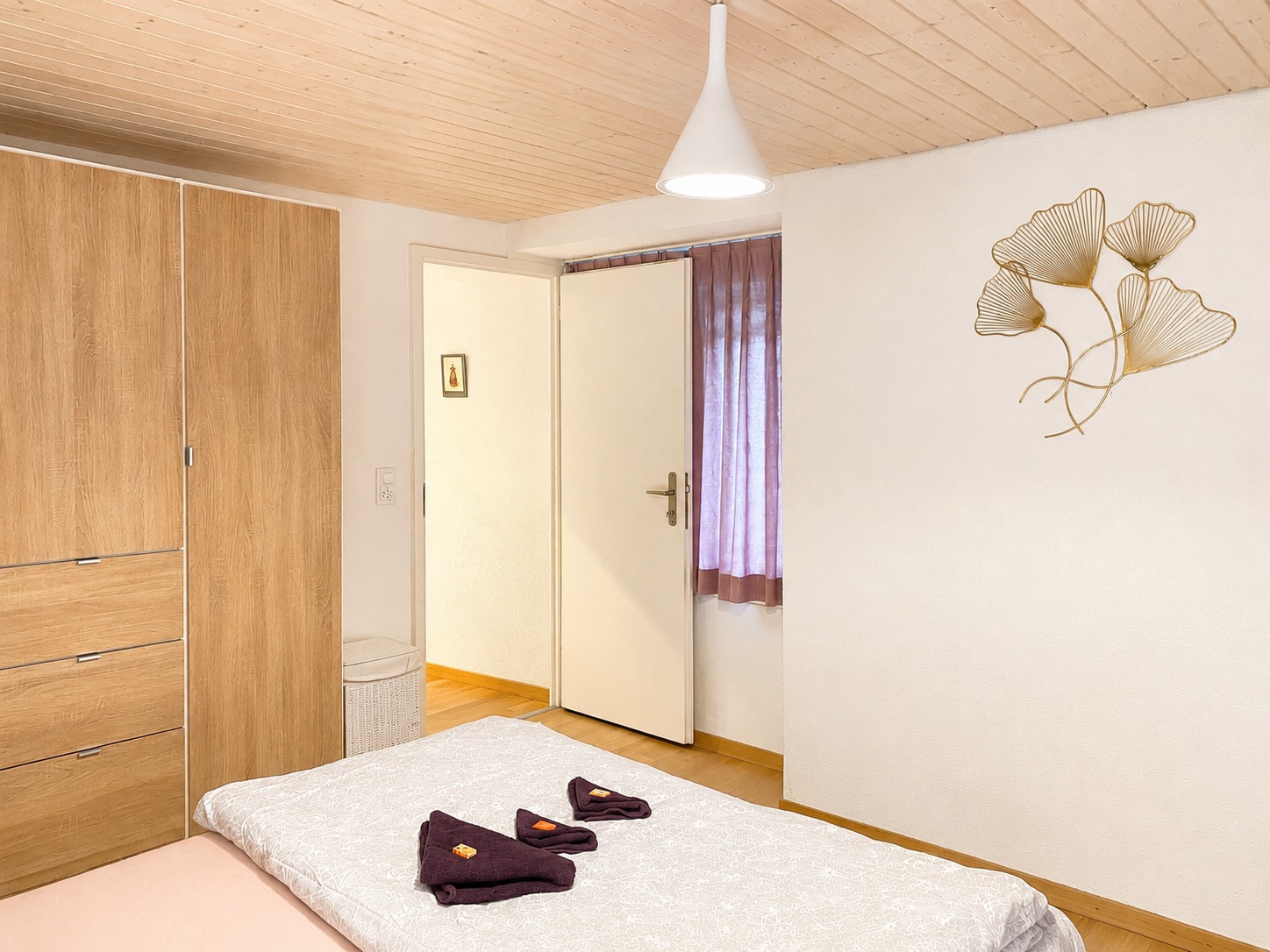 Appartamento di 2 ½ locali, foto 5 di 9
