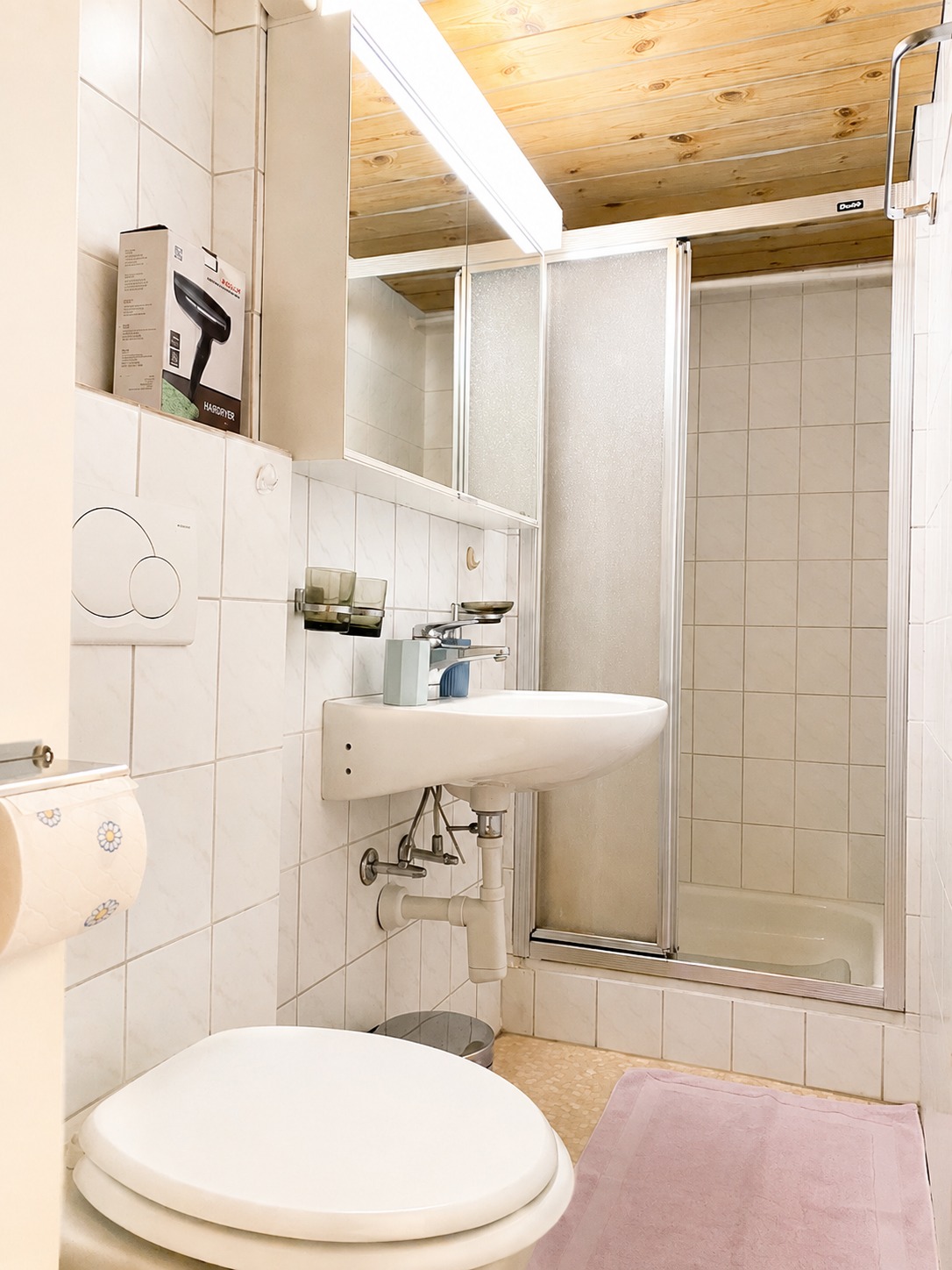 Appartamento di 2 ½ locali, foto 9 di 9